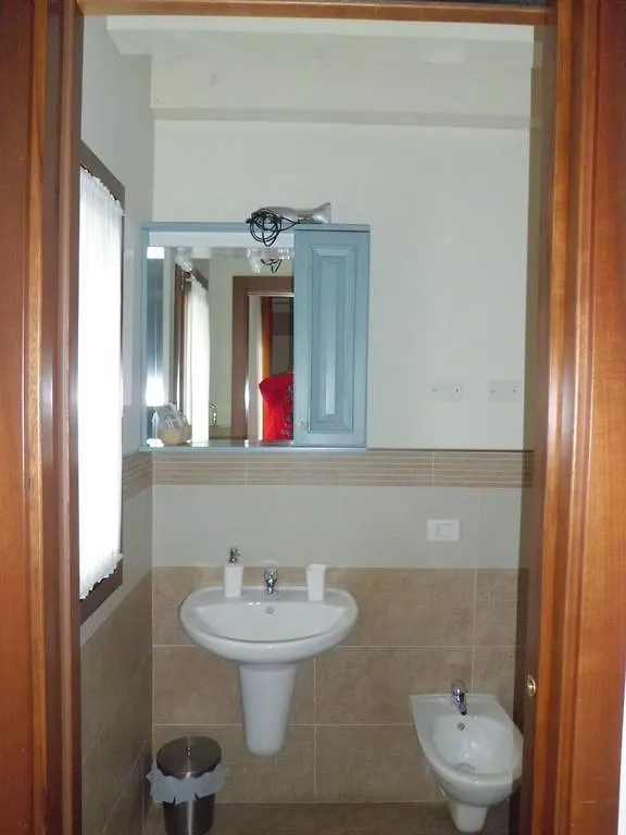 Bed & Breakfast Sweet Home Treviso