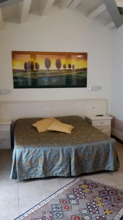 Bed & Breakfast Sweet Home Treviso