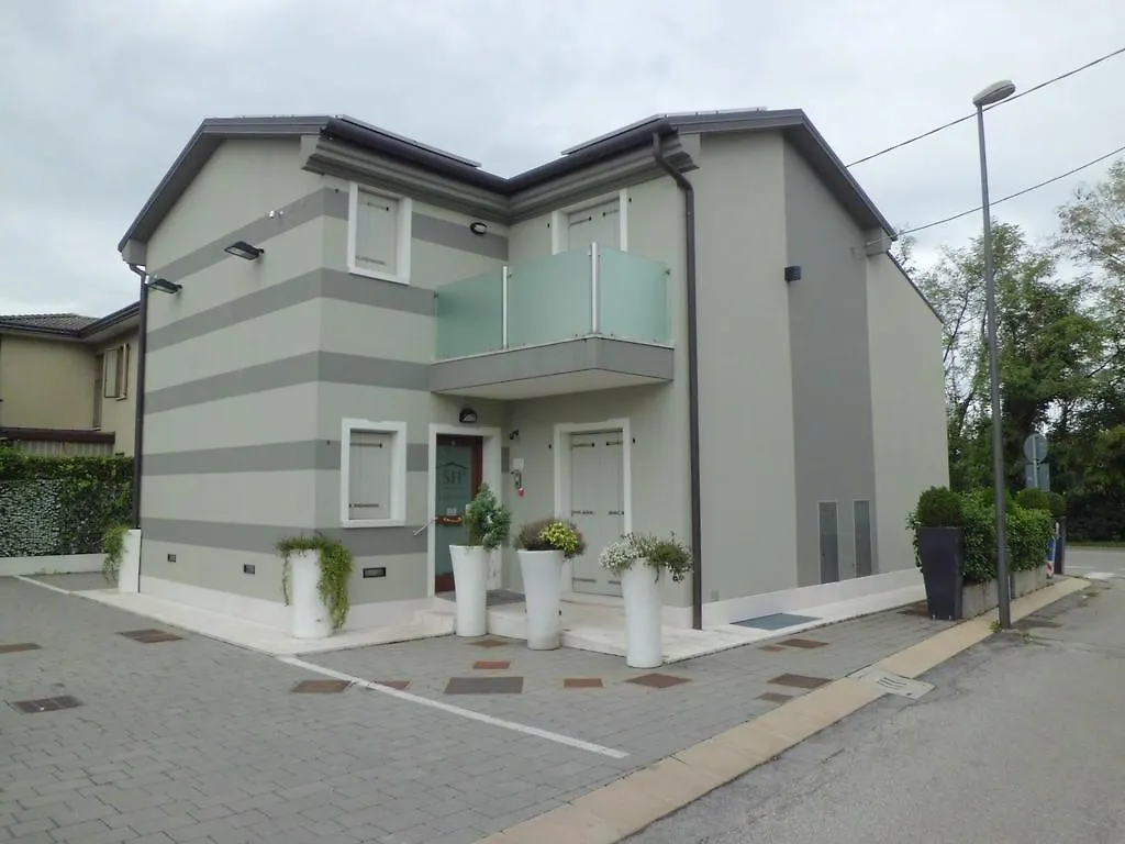Sweet Home Treviso