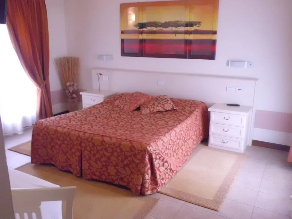 Bed & Breakfast Sweet Home Treviso