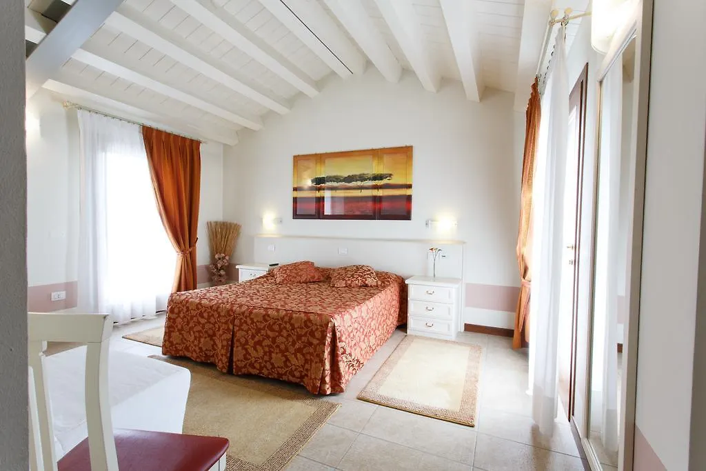 Bed & Breakfast Sweet Home Treviso