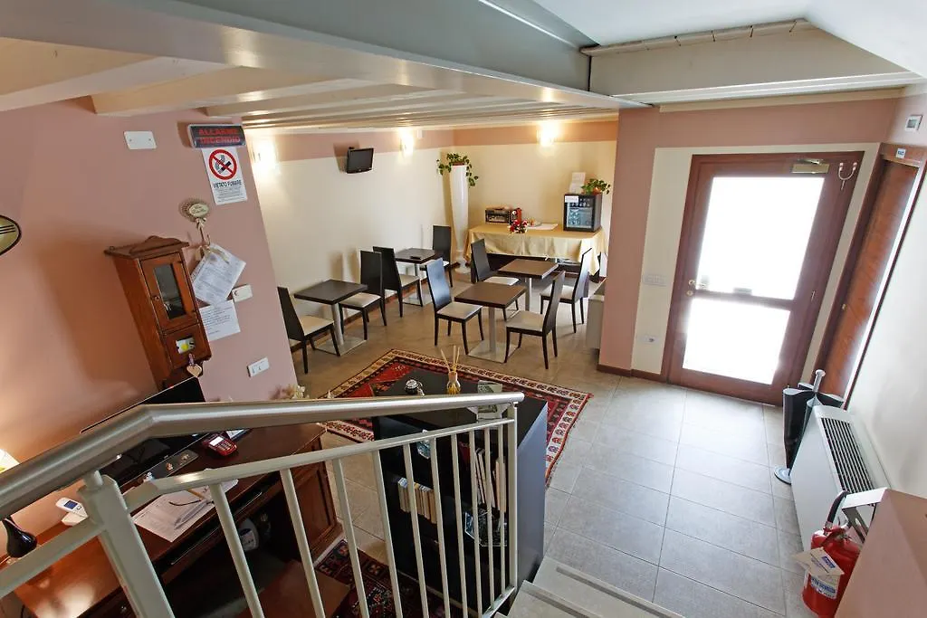 Sweet Home Treviso Bed & Breakfast