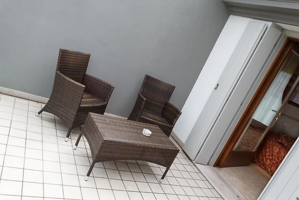 Sweet Home Treviso Bed & Breakfast