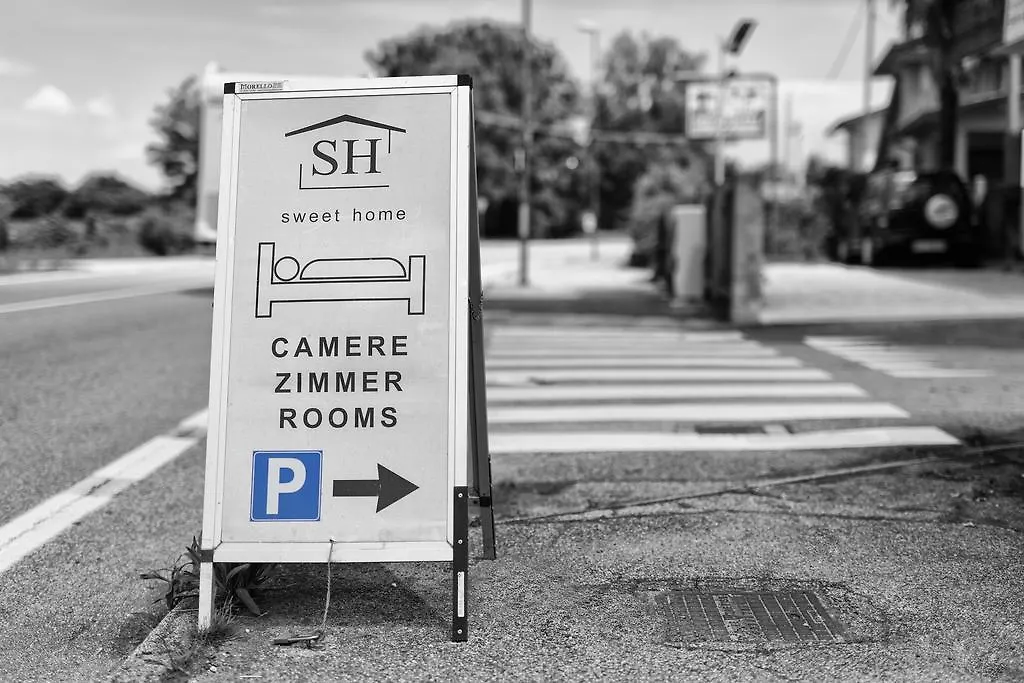 Sweet Home Treviso Bed & Breakfast