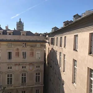 Le Coccole 3* Génova