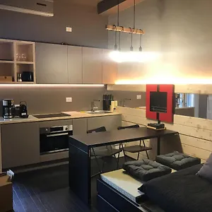  Apartamento Spazio Luna Itália