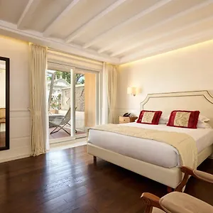 Degli Artisti 4* Roma