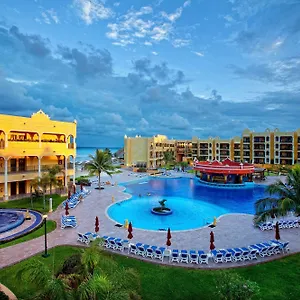 ***** Resort The Royal Haciendas & México