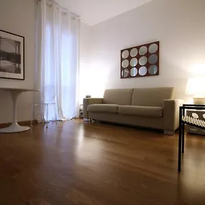  Apartamento Brera - Fiori Chiari Charme Itália