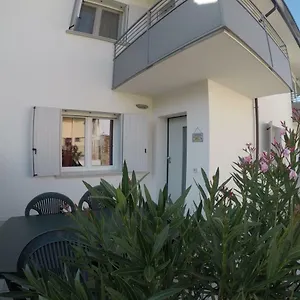 Bed and breakfast Borgo Antico