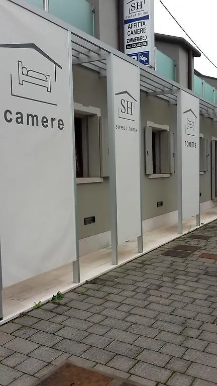 特雷维索甜蜜之家旅馆住宿加早餐旅馆