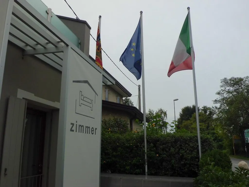 特雷维索甜蜜之家旅馆住宿加早餐旅馆 住宿加早餐酒店 特雷维索